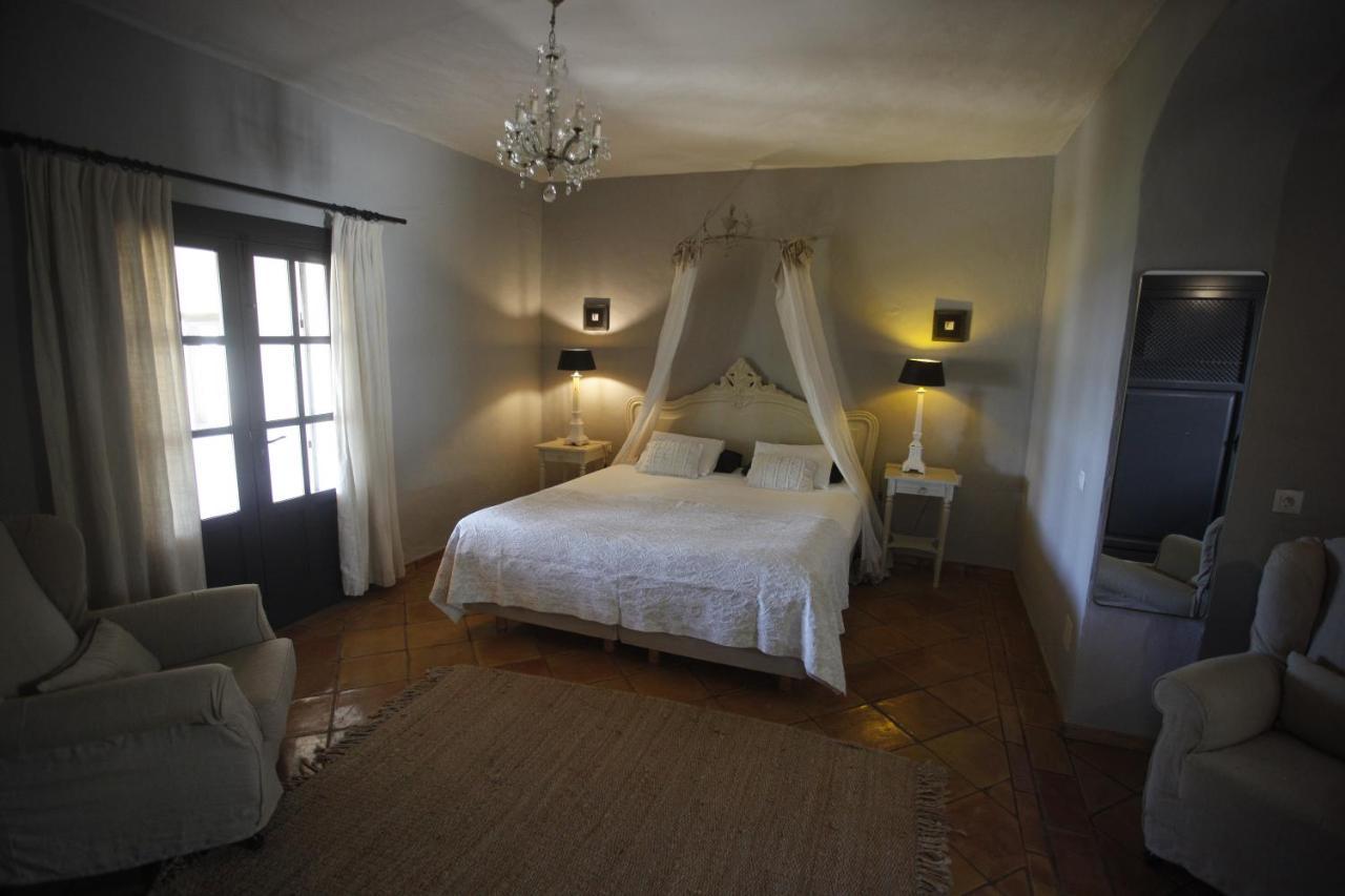 La Posada Del Torcal Villanueva de la Concepción Eksteriør bilde